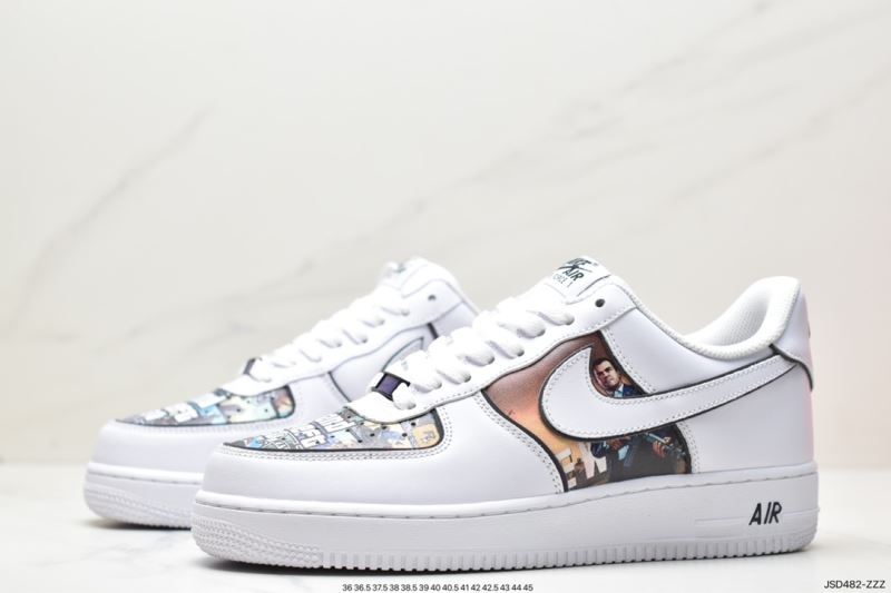 Nike Air Force 1